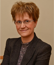 Dr. Szőllőssy-Csoma Enikő