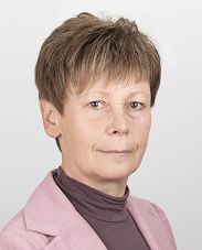 Hakkel Hedvig